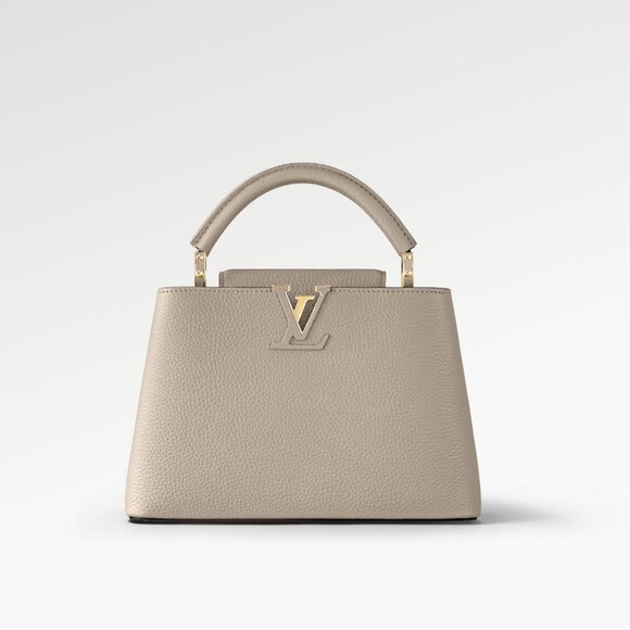 Louis Vuitton Capucines BB - NEW! - Picture 1 of 16